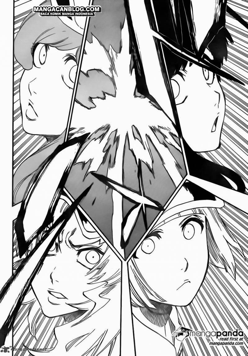 Chapter 581 - halaman 16