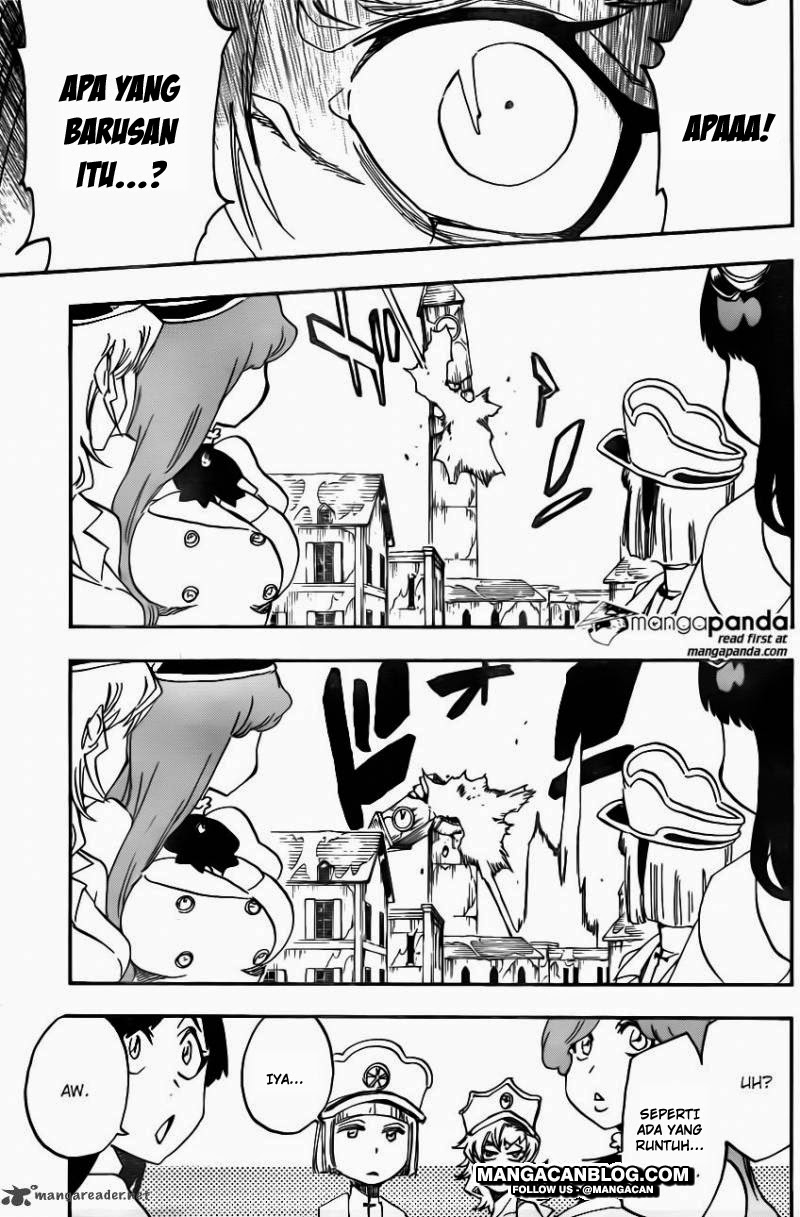 Chapter 581 - halaman 17