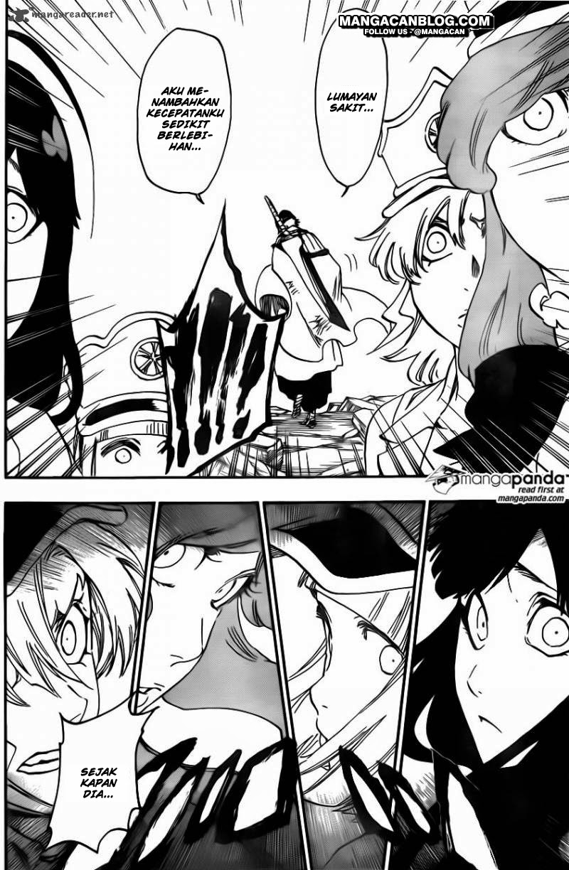 Chapter 581 - halaman 18