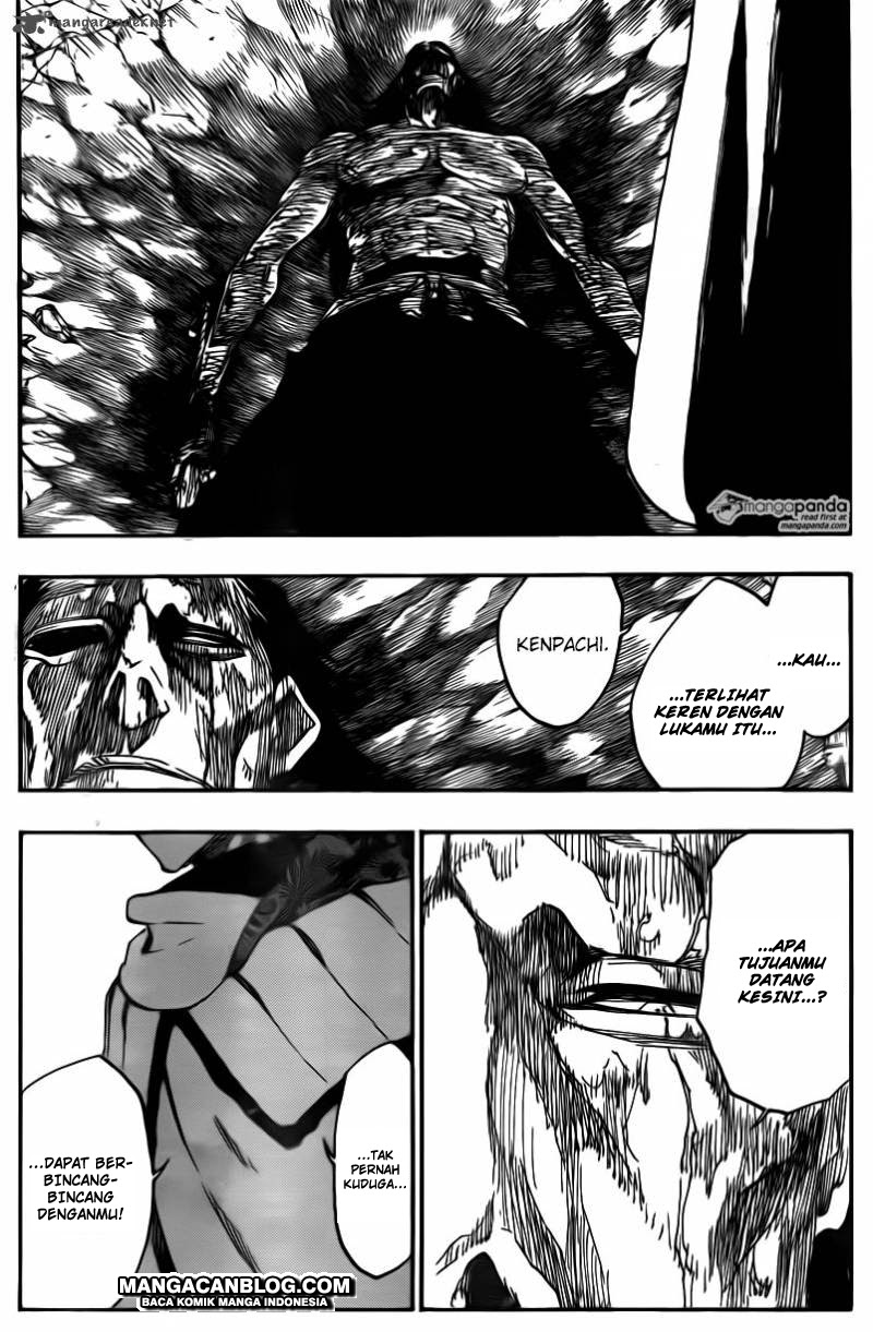 Chapter 581 - halaman 19