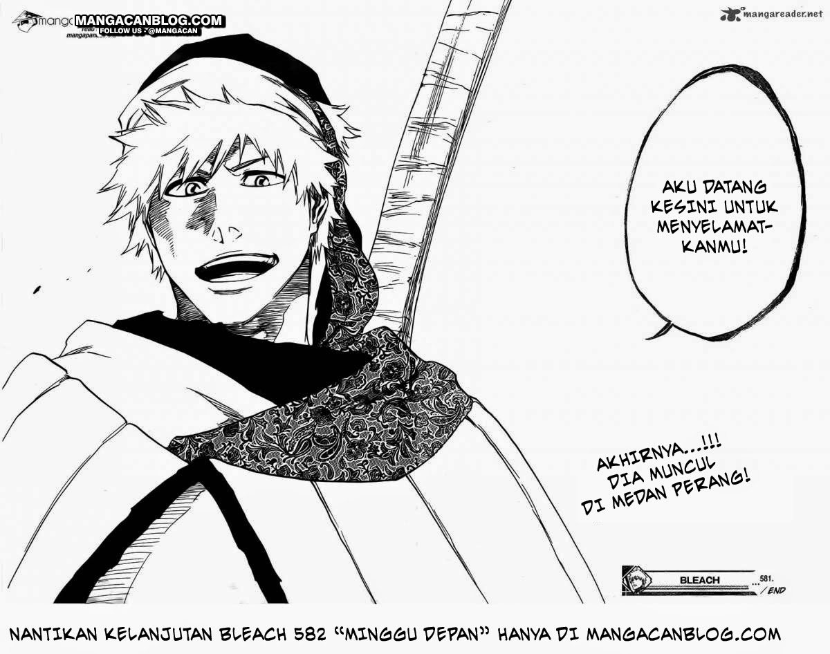 Chapter 581 - halaman 20