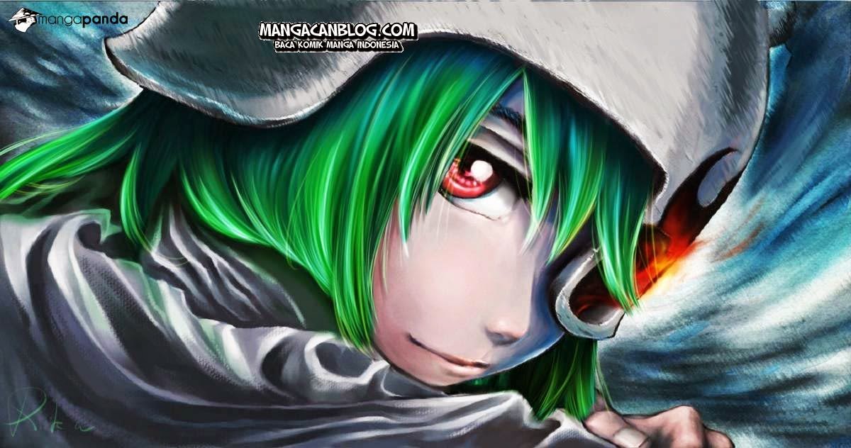 Chapter 581 - halaman 3