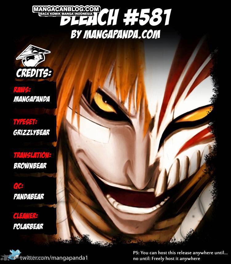 Chapter 581 - halaman 21