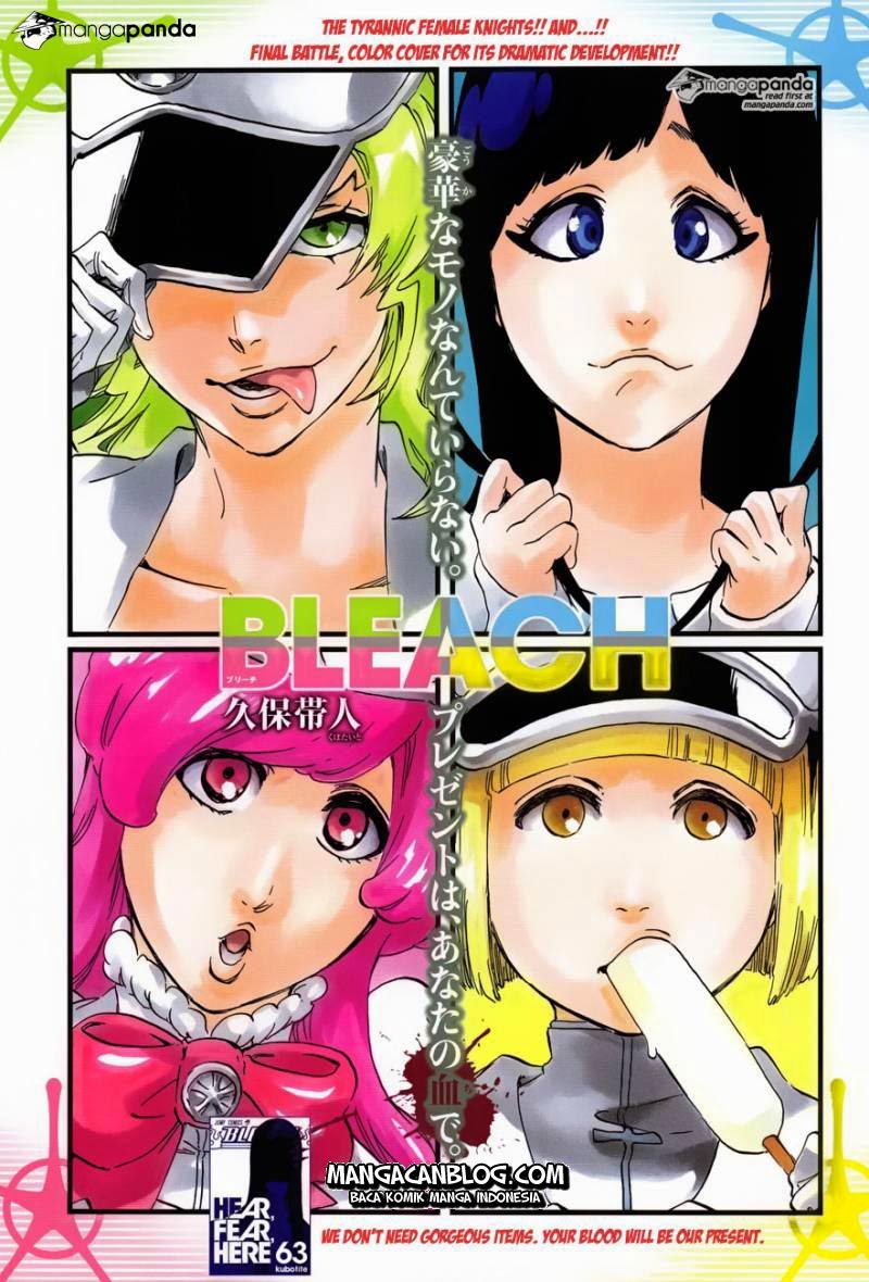Chapter 581 - halaman 4