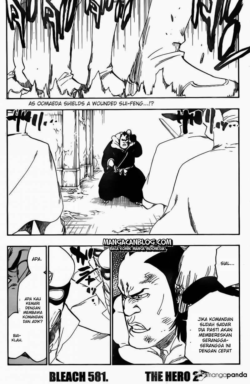 Chapter 581 - halaman 5