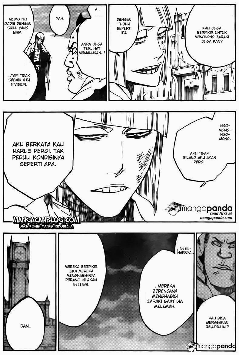 Chapter 581 - halaman 7