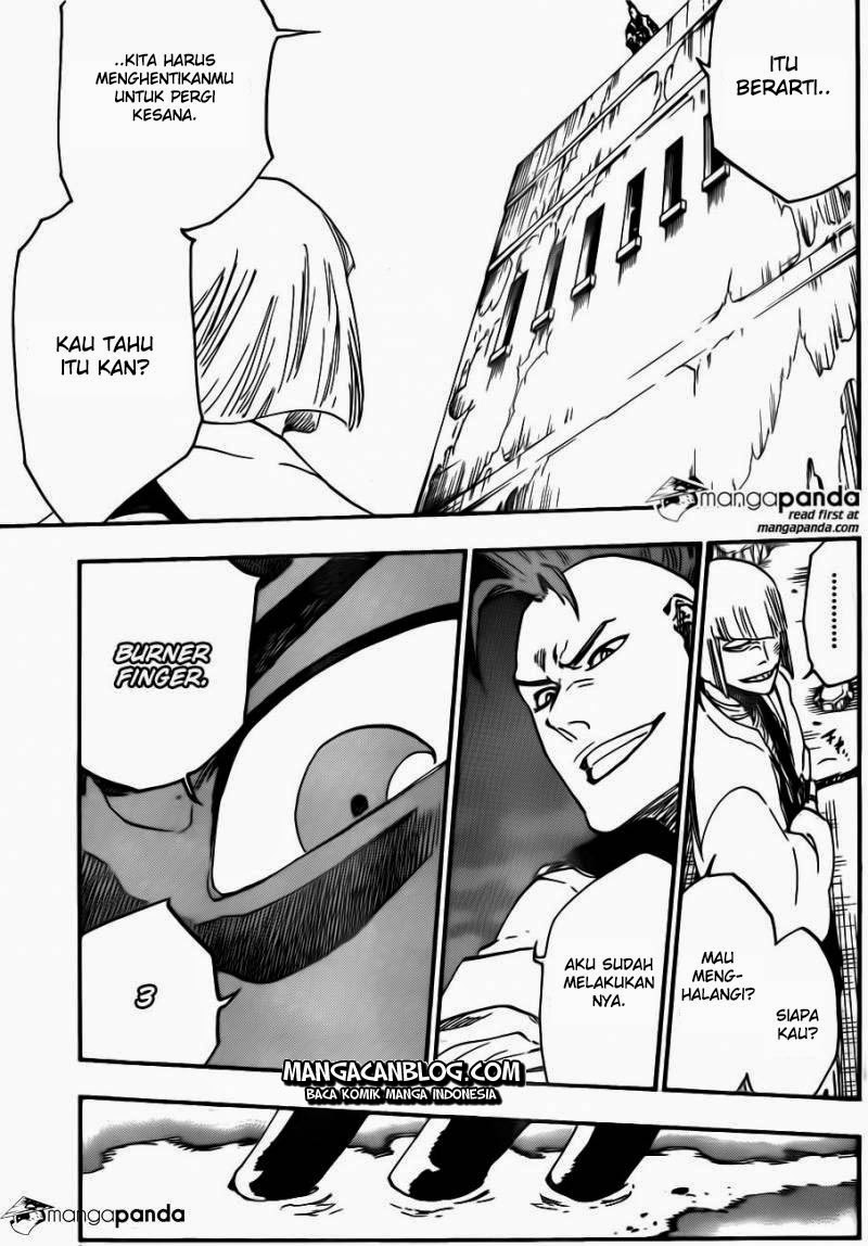 Chapter 581 - halaman 9