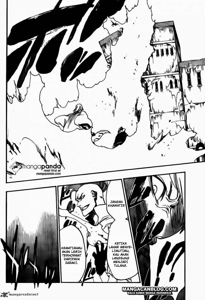 Chapter 581 - halaman 10