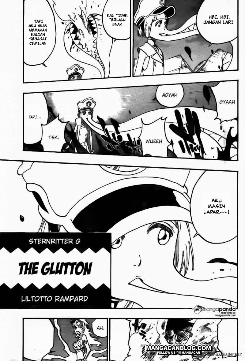 Chapter 580 - halaman 12