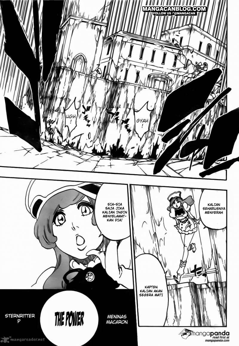 Chapter 580 - halaman 14