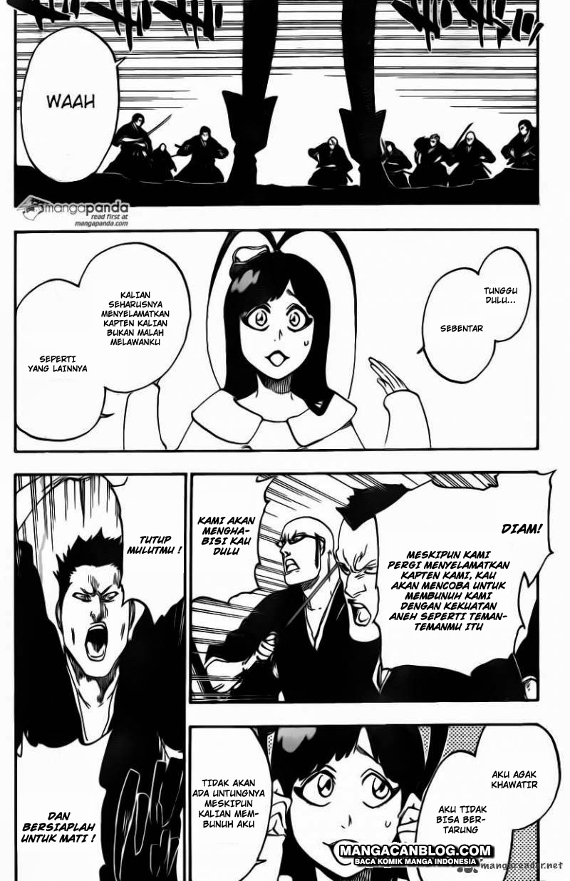 Chapter 580 - halaman 15