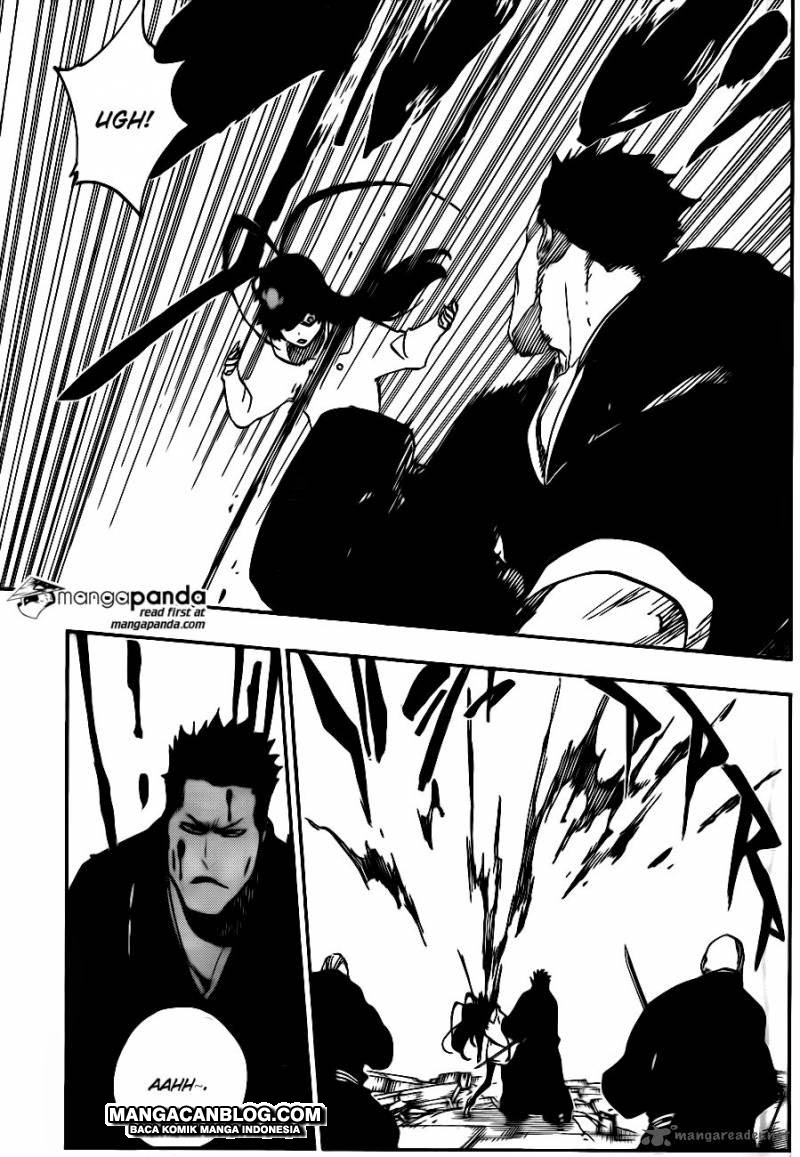 Chapter 580 - halaman 16
