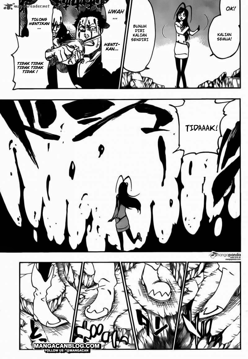 Chapter 580 - halaman 18