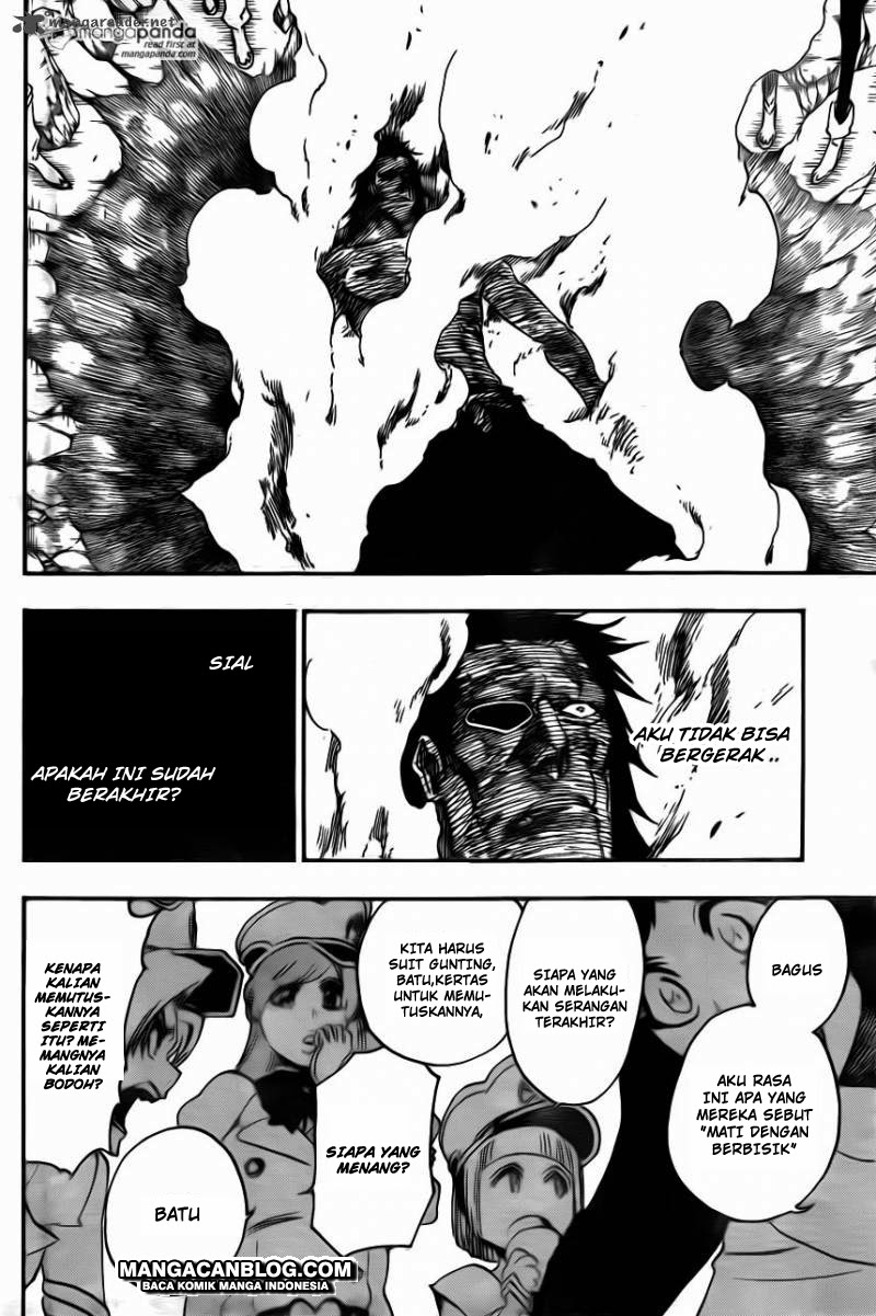 Chapter 580 - halaman 19