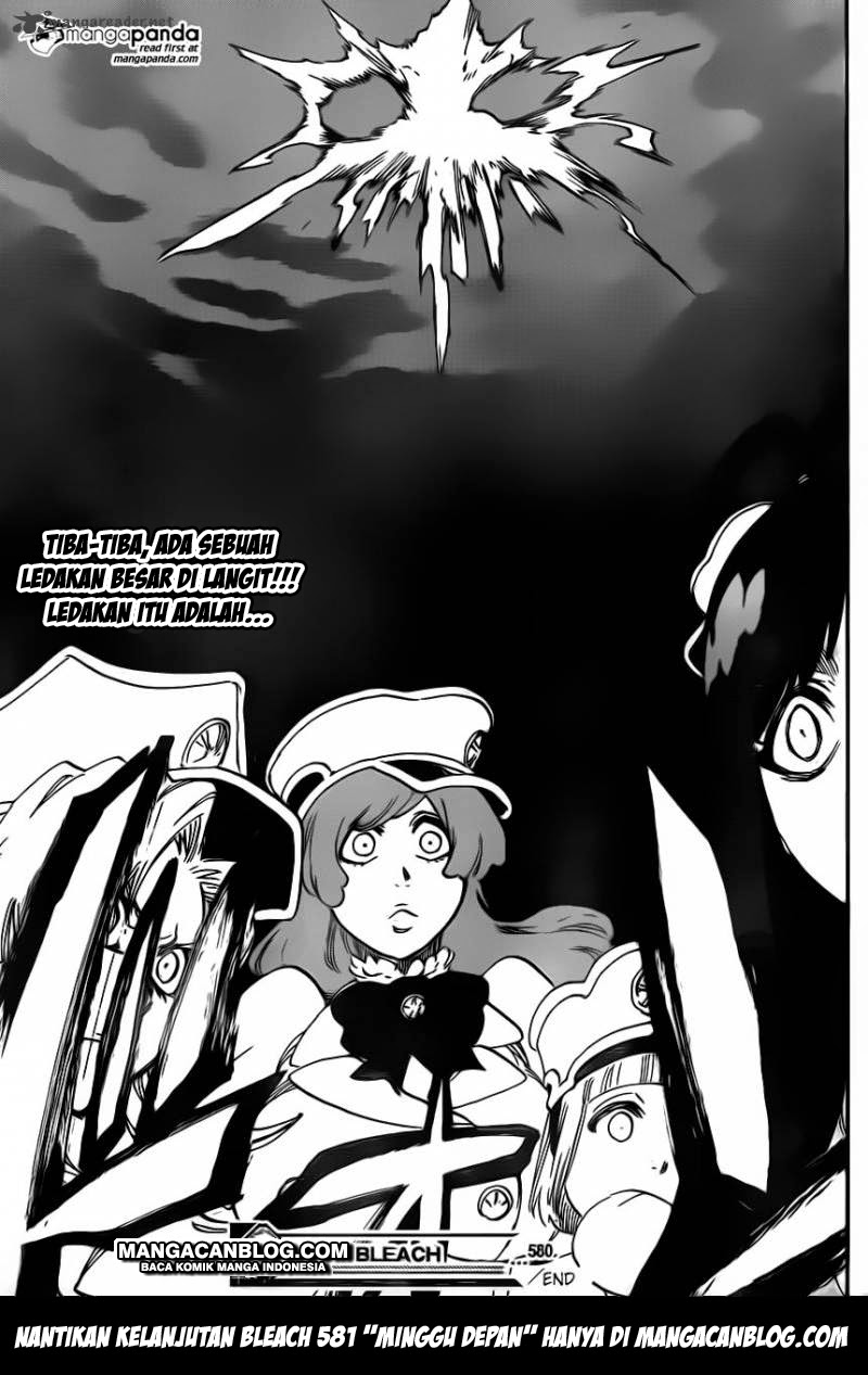 Chapter 580 - halaman 20