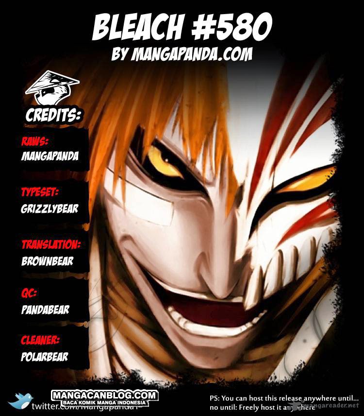 Chapter 580 - halaman 21