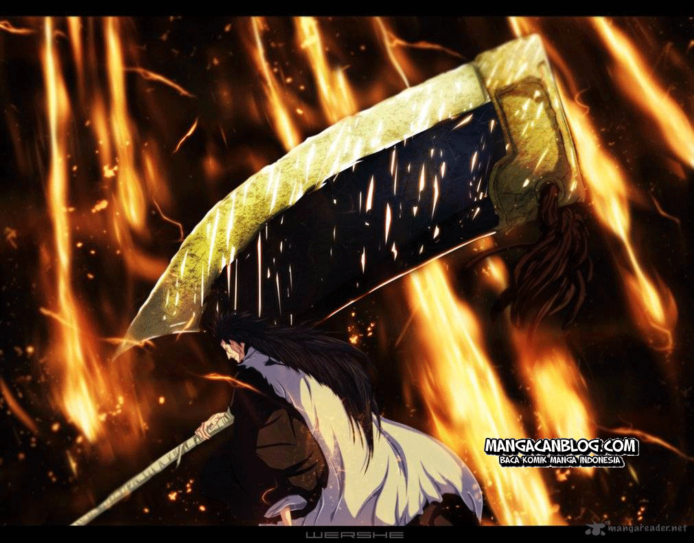 Chapter 579 - halaman 2