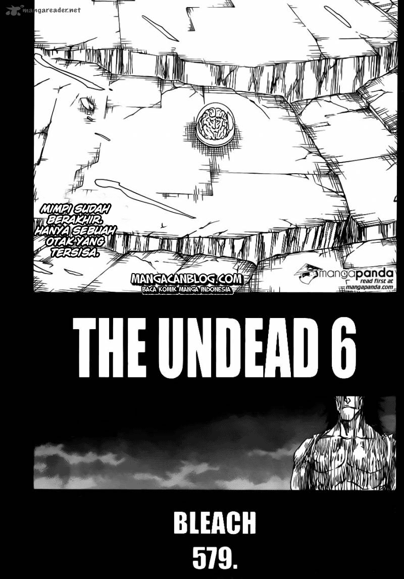 Chapter 579 - halaman 12