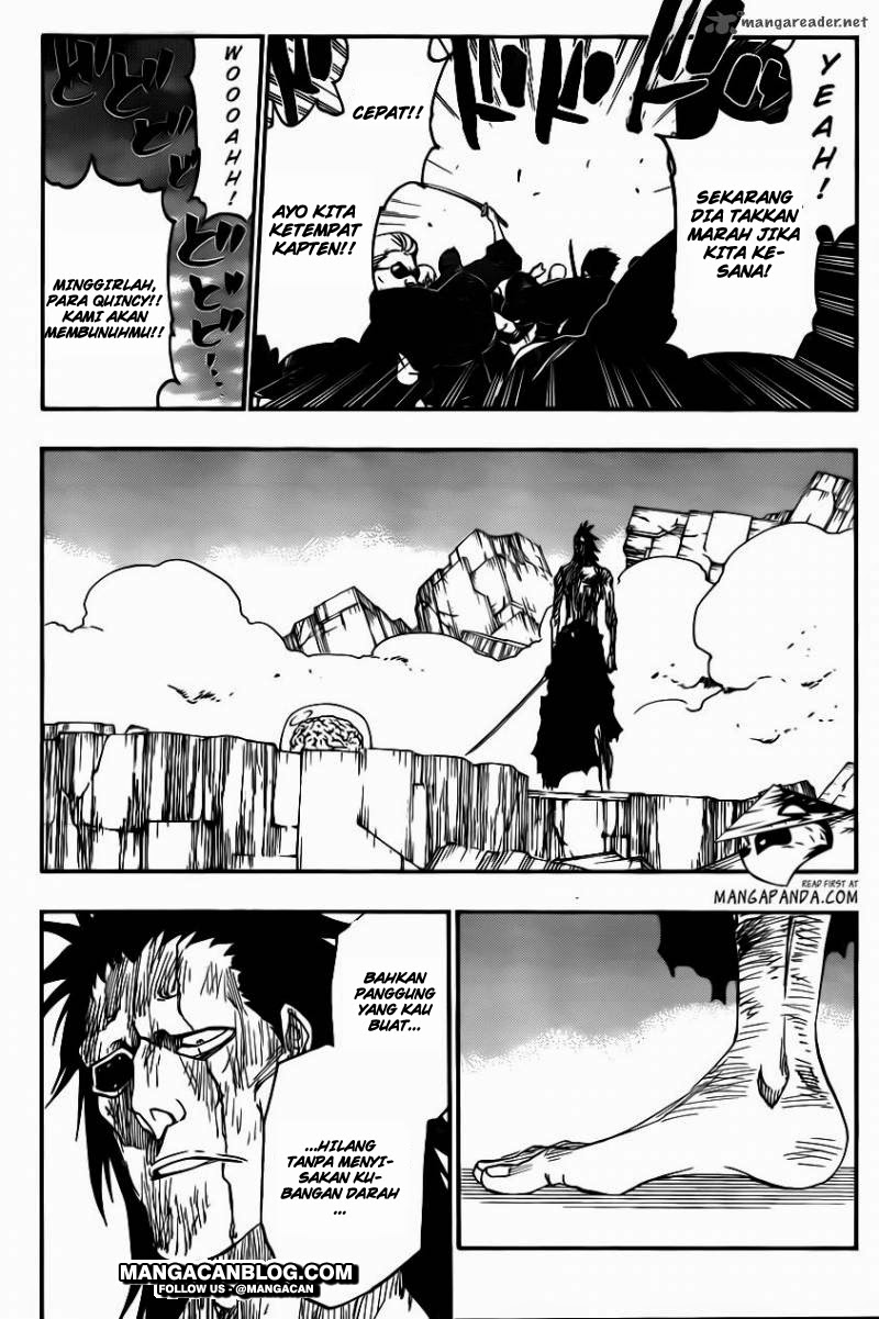 Chapter 579 - halaman 14