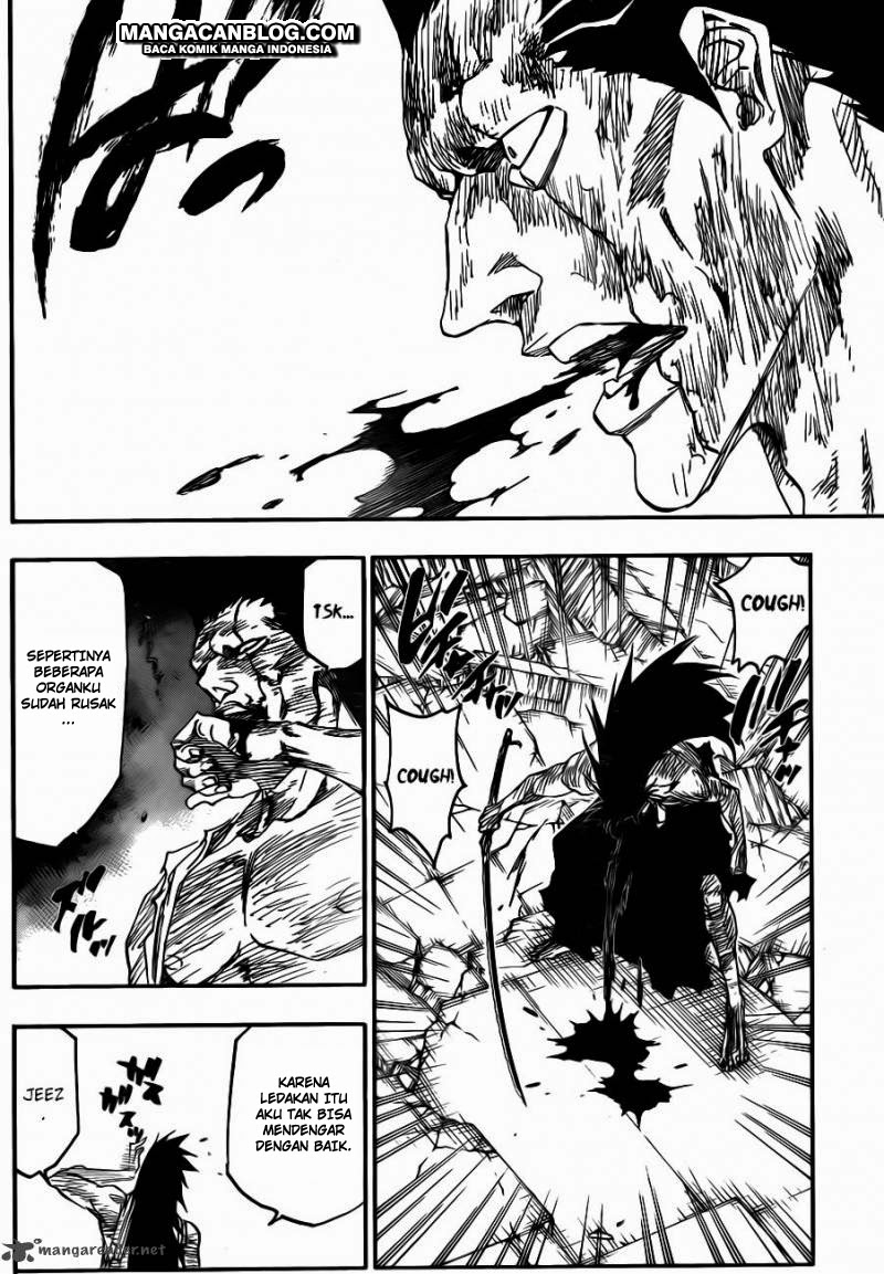 Chapter 579 - halaman 15
