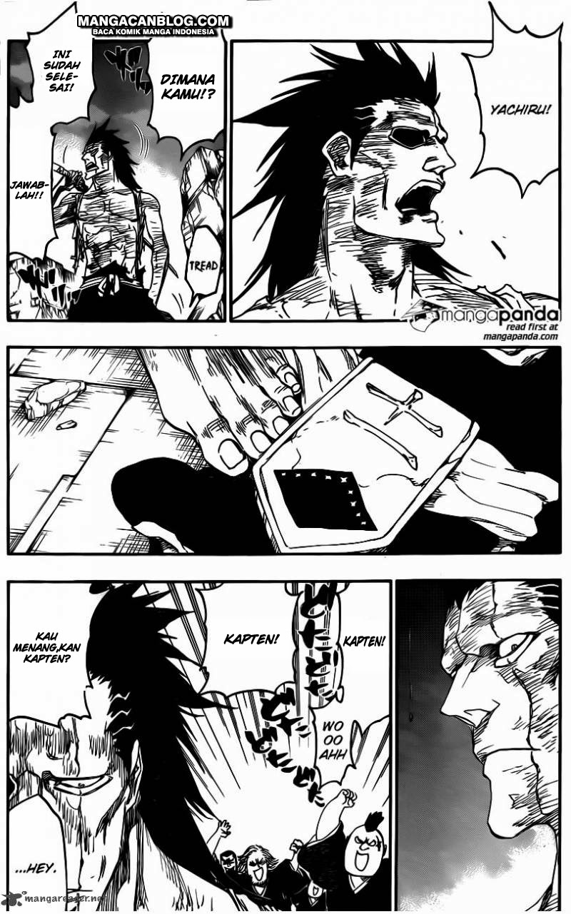 Chapter 579 - halaman 16