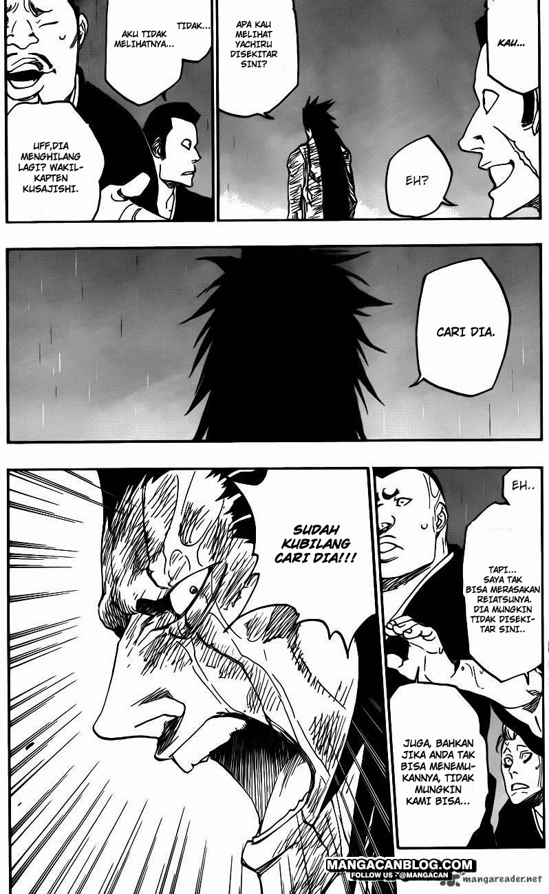 Chapter 579 - halaman 17