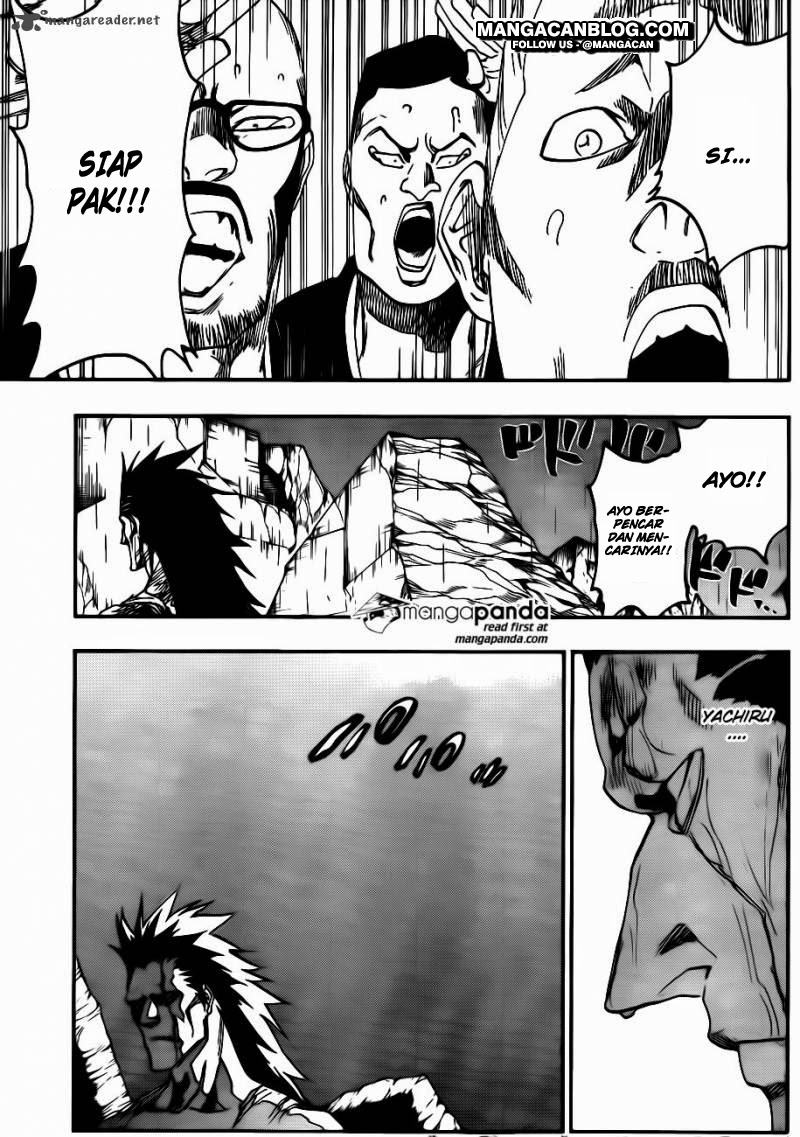 Chapter 579 - halaman 18