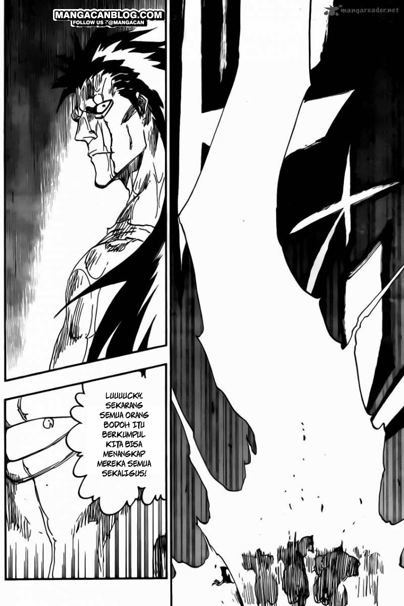 Chapter 579 - halaman 19