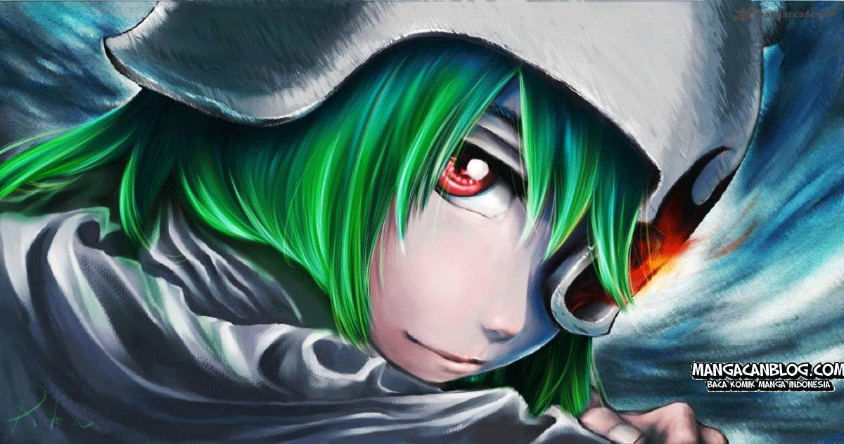 Chapter 579 - halaman 3