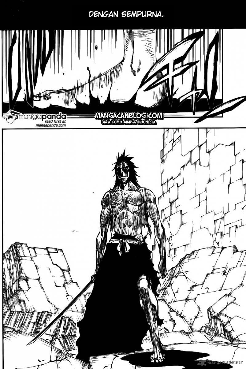 Chapter 579 - halaman 5