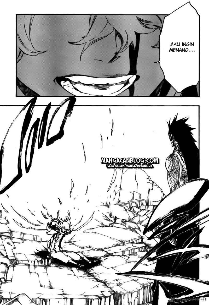 Chapter 579 - halaman 8