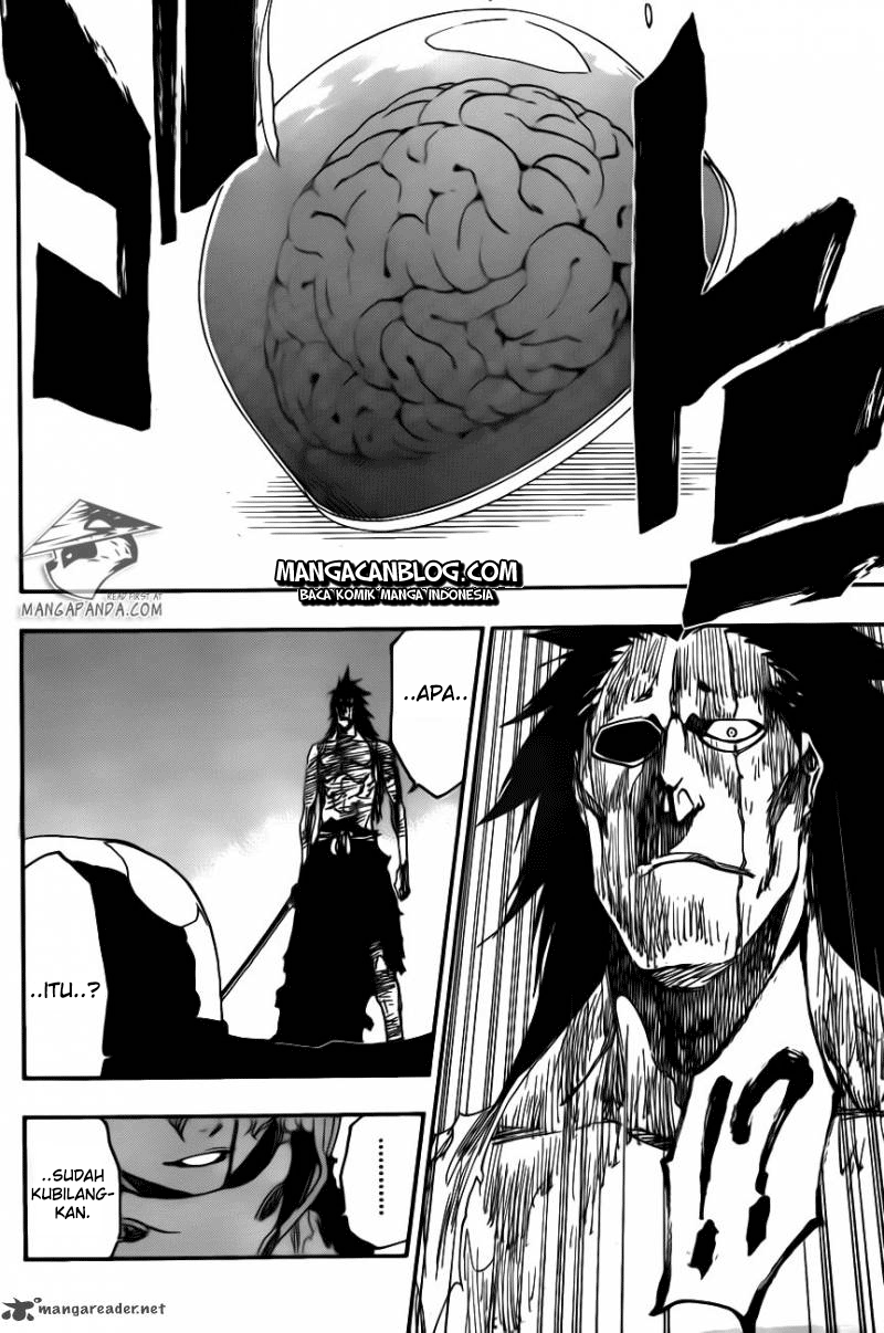 Chapter 579 - halaman 9