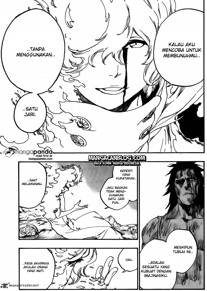 Chapter 579 - halaman 10