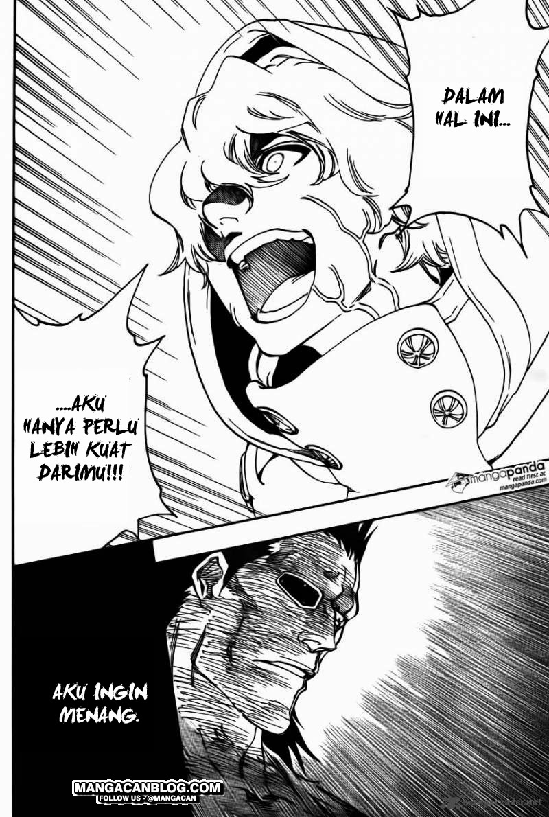 Chapter 578 - halaman 16