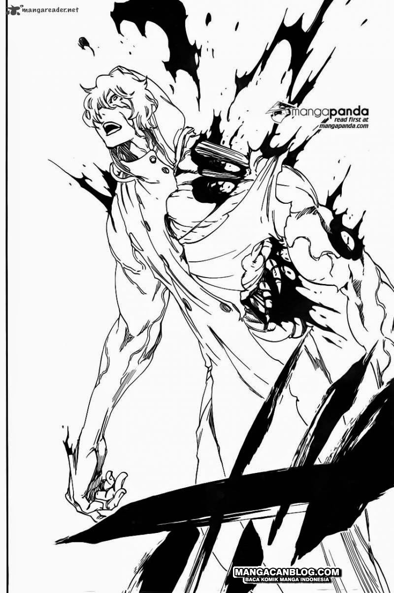 Chapter 578 - halaman 18