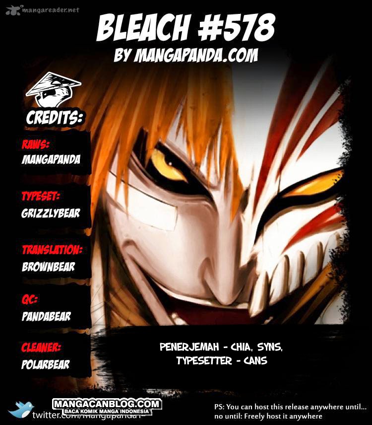 Chapter 578 - halaman 20