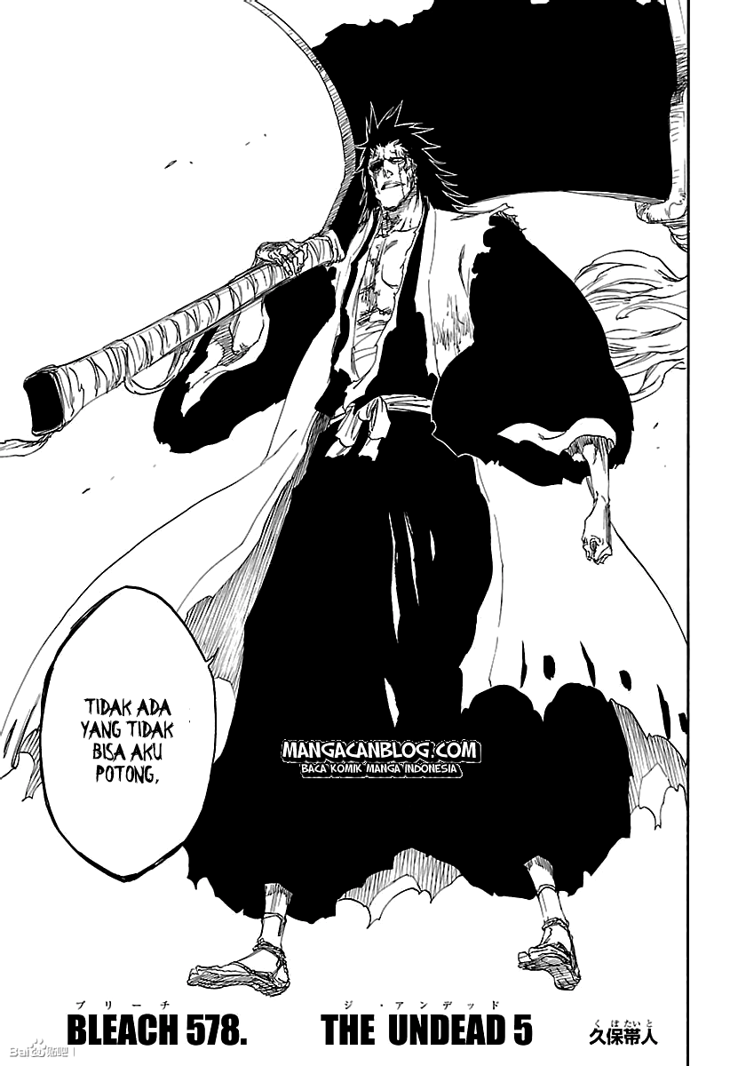Chapter 578 - halaman 6