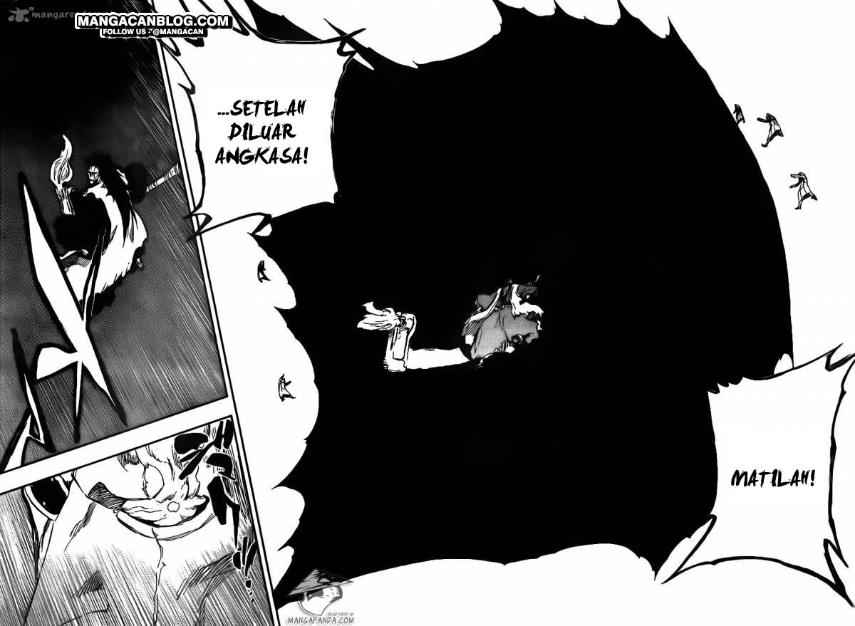 Chapter 578 - halaman 9