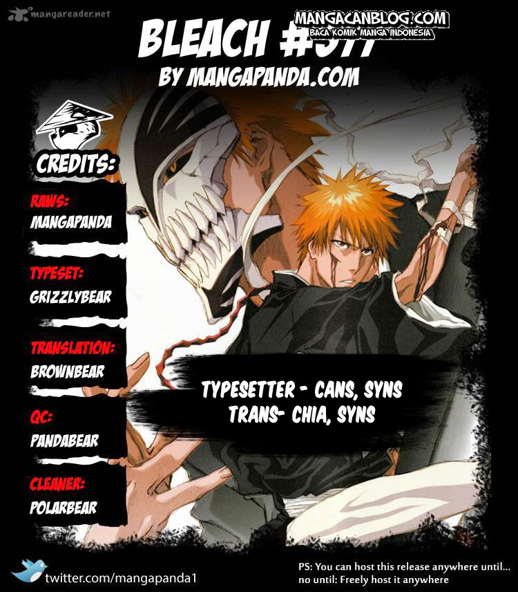 Chapter 577 - halaman 19