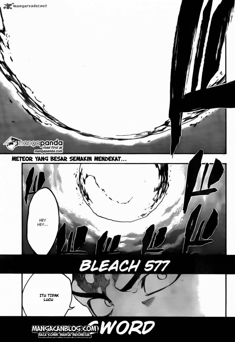 Chapter 577 - halaman 4