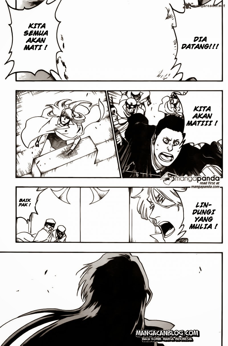 Chapter 577 - halaman 8
