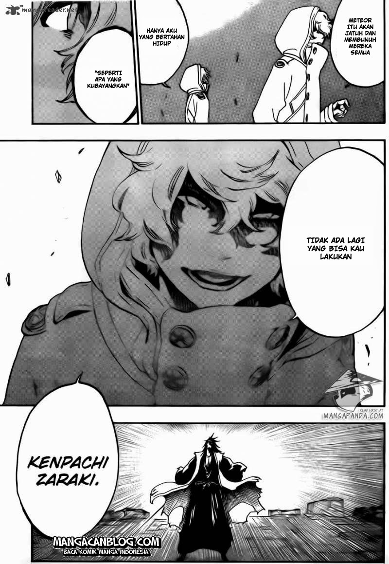 Chapter 577 - halaman 10