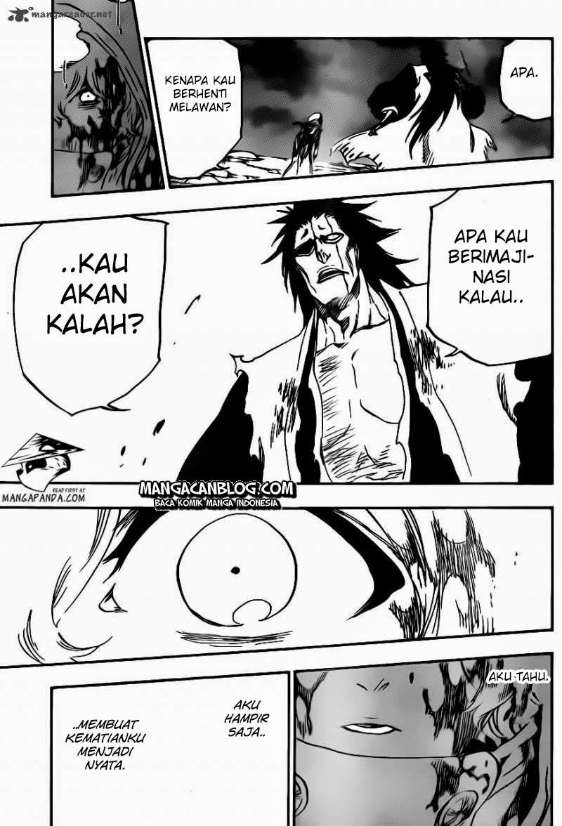 Chapter 576 - halaman 13