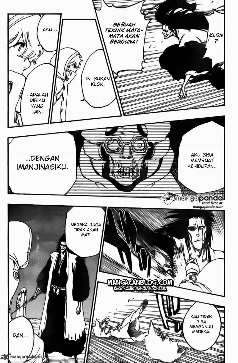 Chapter 576 - halaman 16