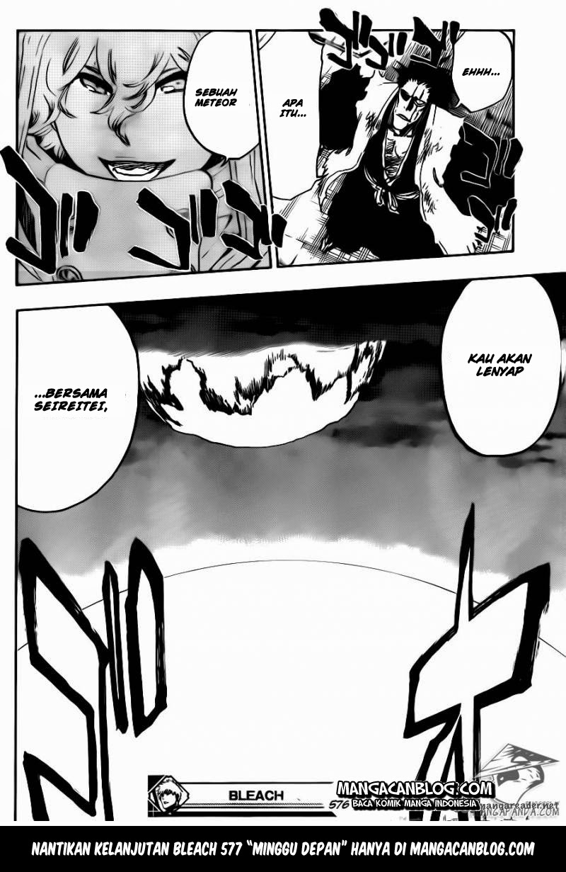 Chapter 576 - halaman 18