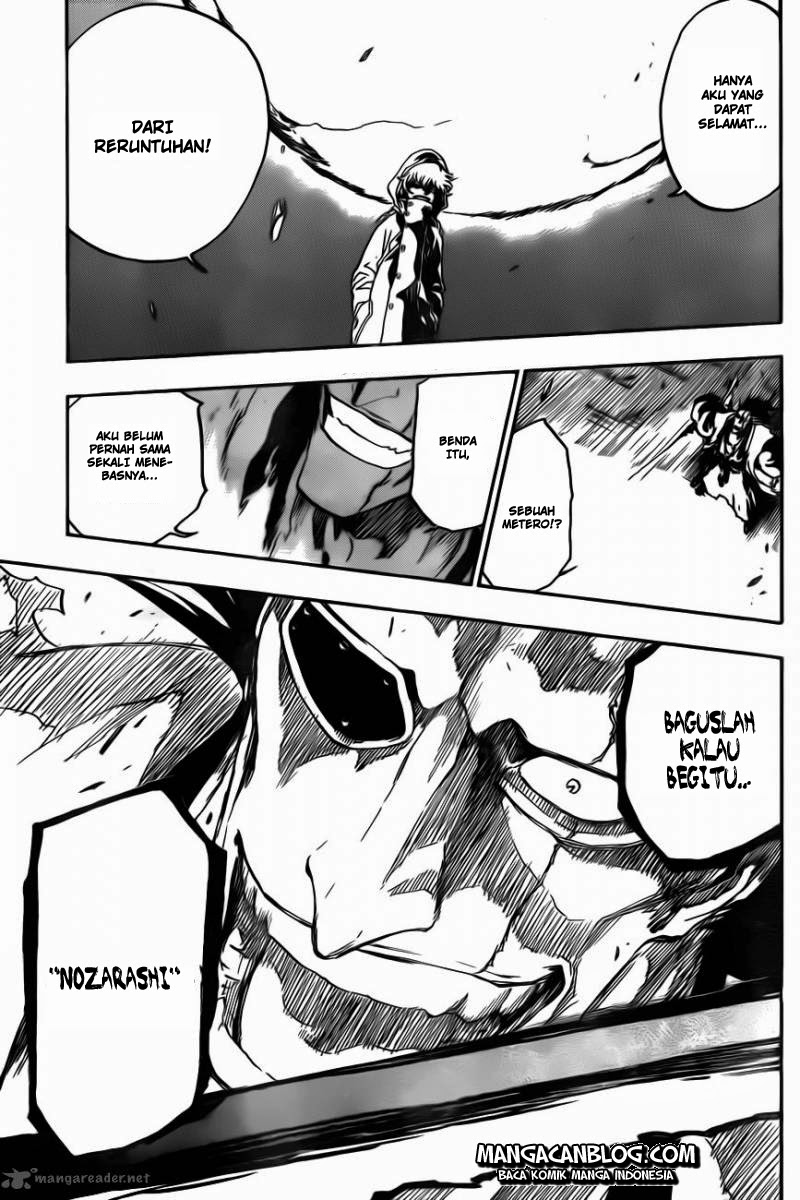 Chapter 576 - halaman 19