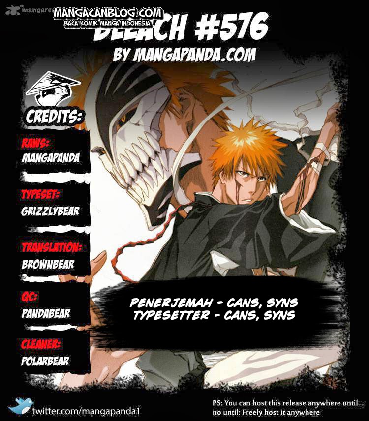 Chapter 576 - halaman 20