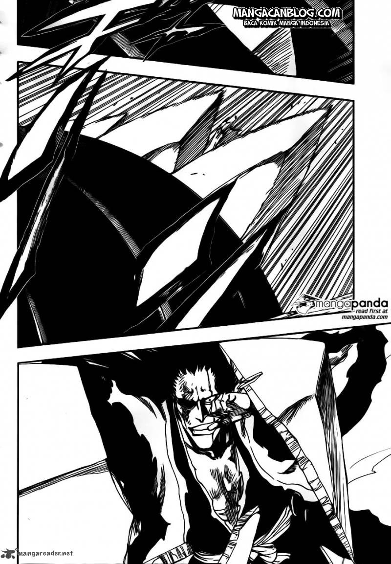 Chapter 576 - halaman 6