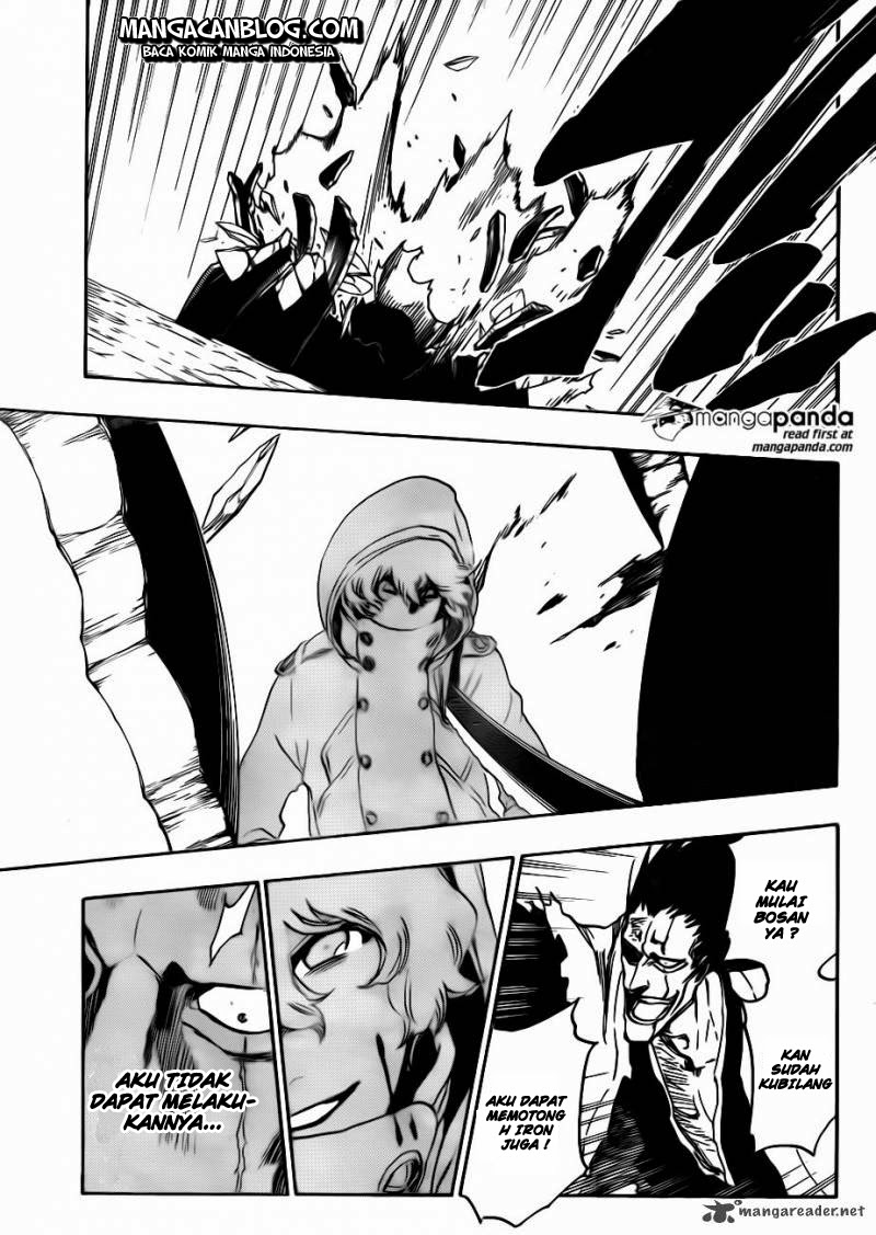 Chapter 576 - halaman 7