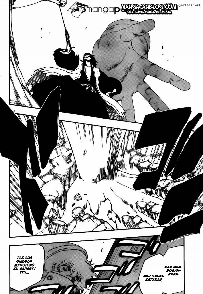 Chapter 576 - halaman 8
